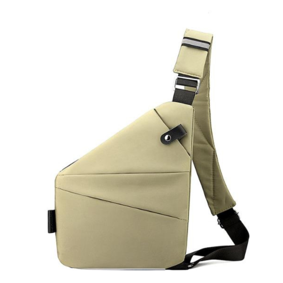 ORVIANE | EVERYDAY CROSSBODY