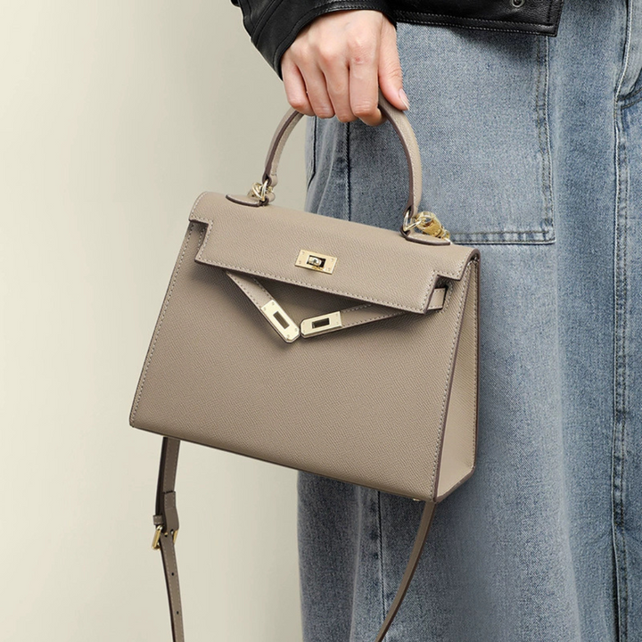Cœur de Paris - Handbag