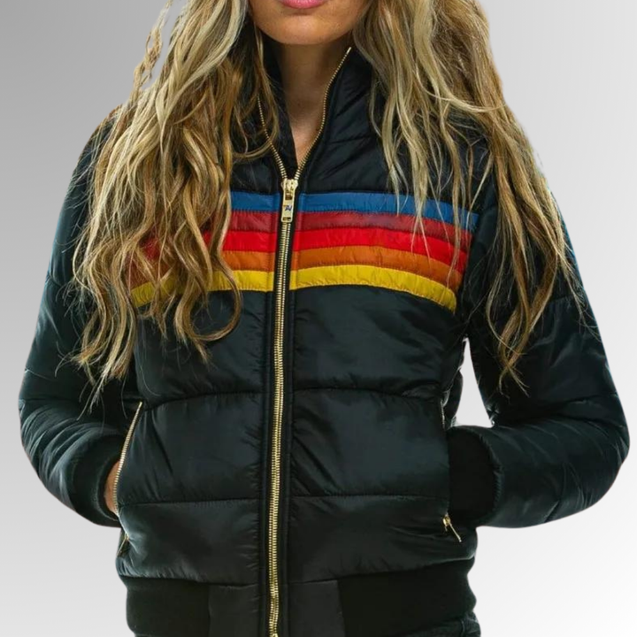 OPALINE | RAIN COAT