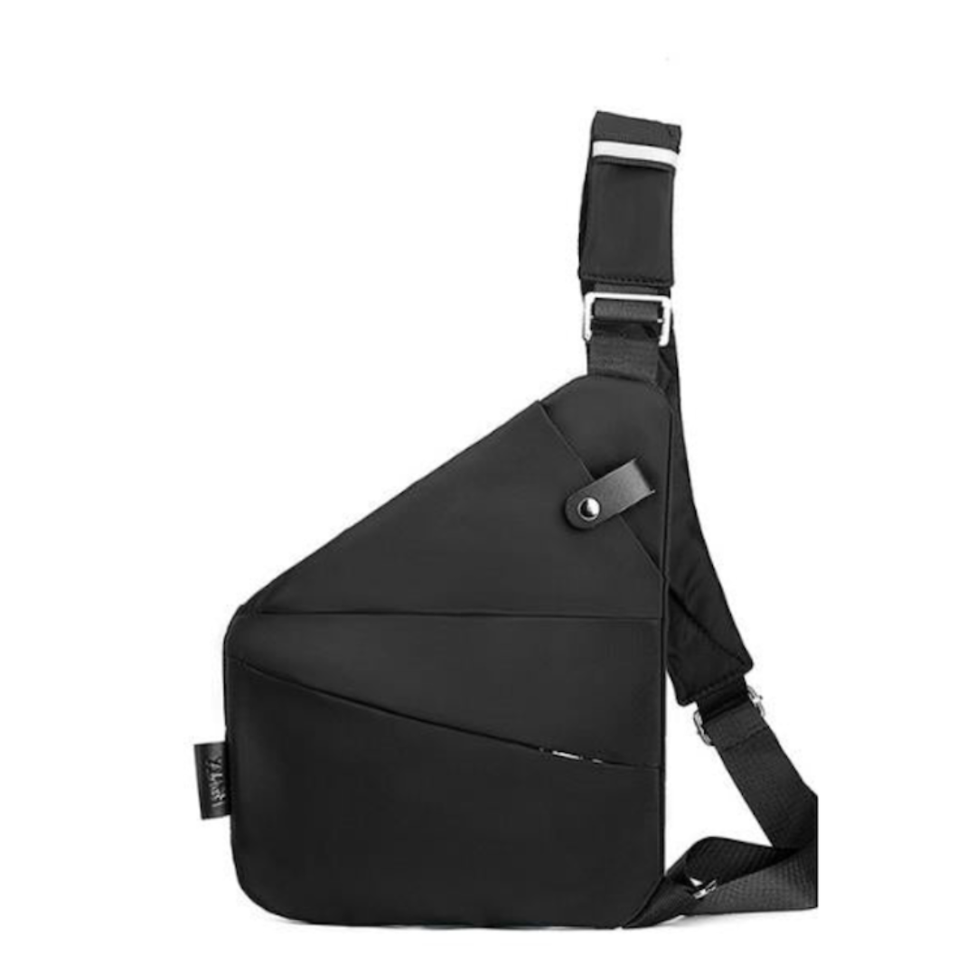 ORVIANE | EVERYDAY CROSSBODY