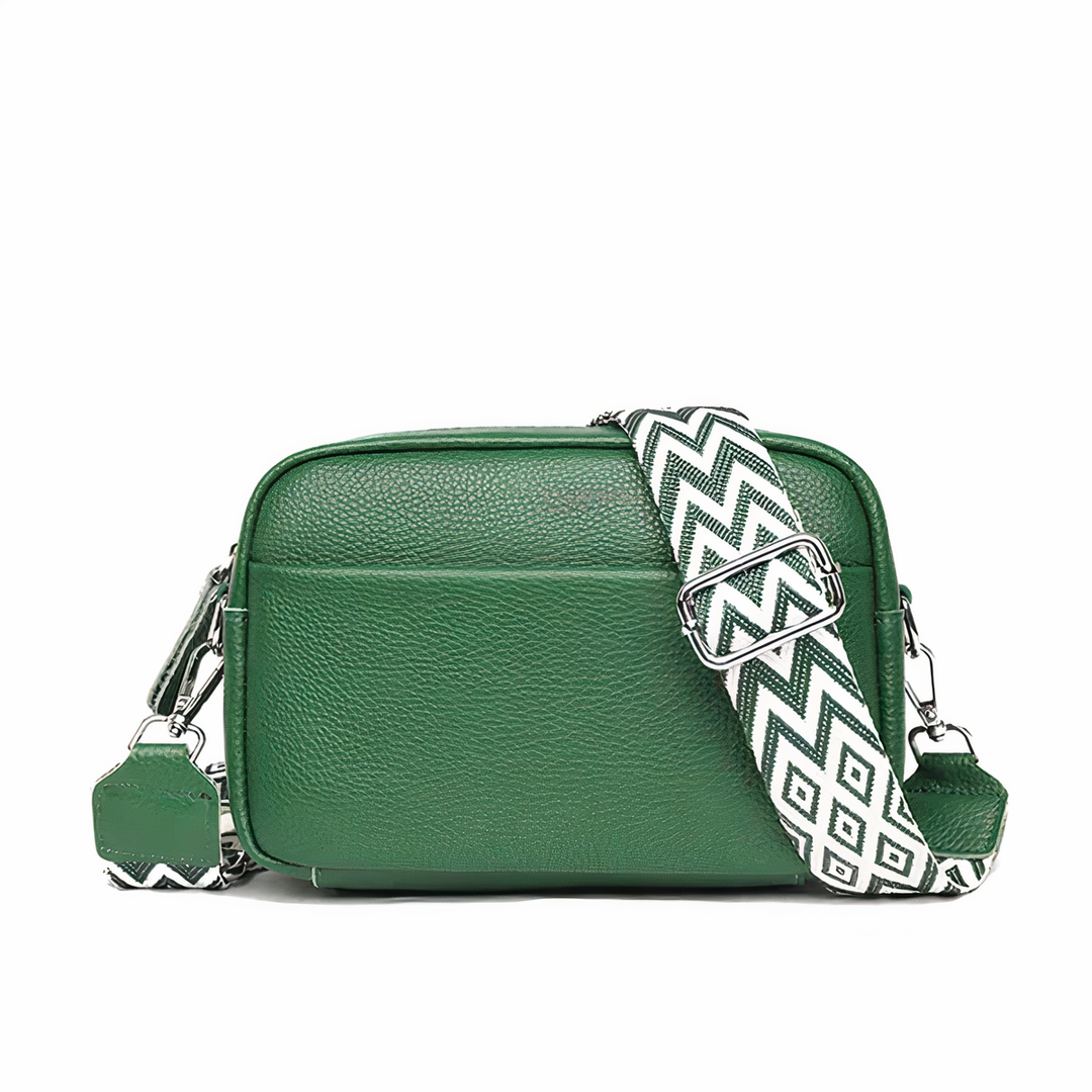 SERENA | LUXE SHOULDER BAG