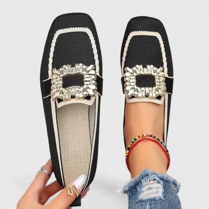 MARVELLA | ORTHOPEDIC LOAFERS