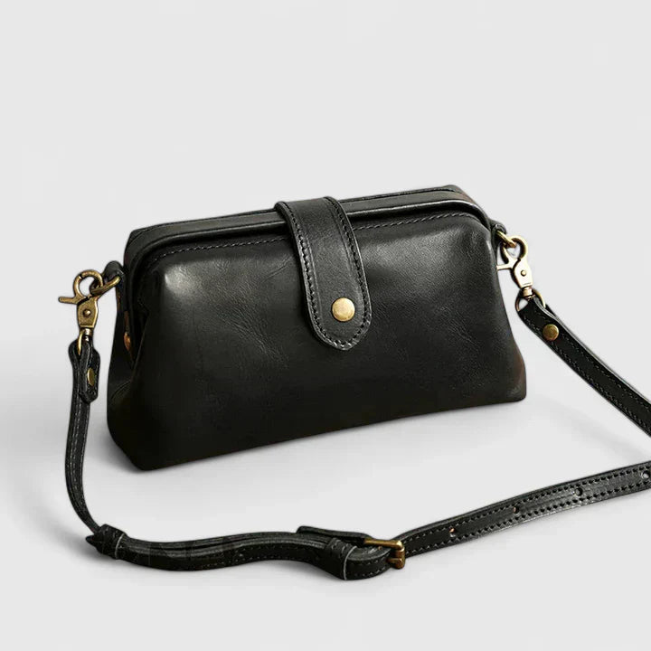 ISOLA | LEATHER EVERYDAY BAG