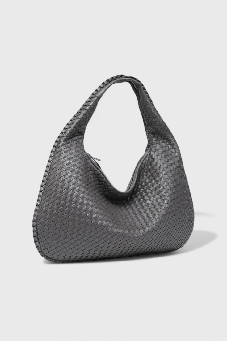 Tilly Knitted shoulder bag