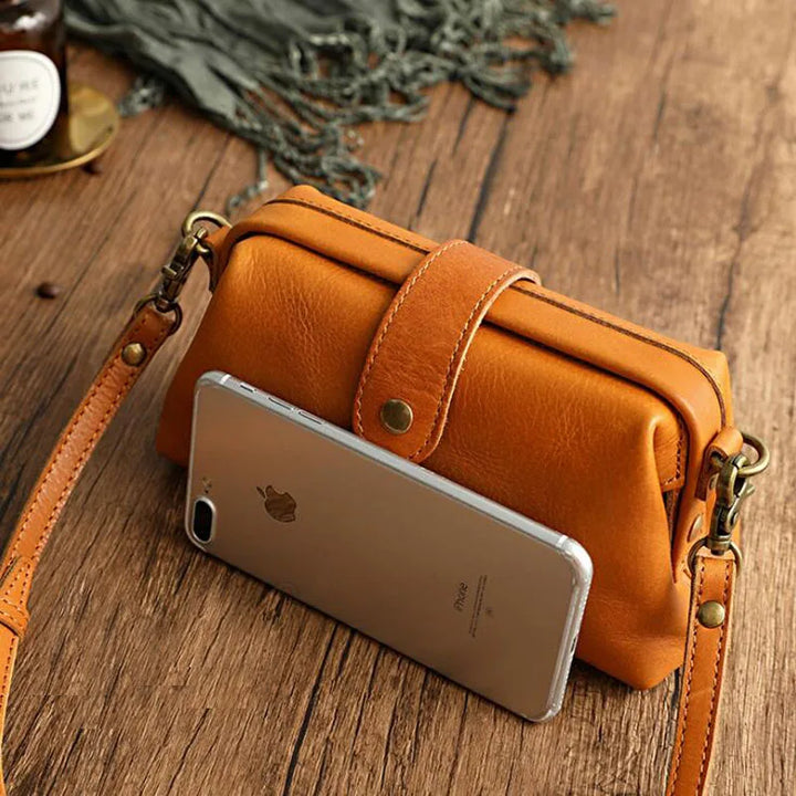 CRESSIDA | MINI CROSSBODY BAG