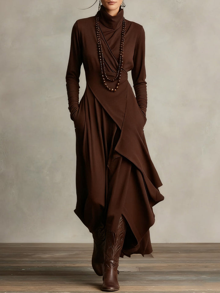 LIORAH | ELEGANT MAXI DRESS