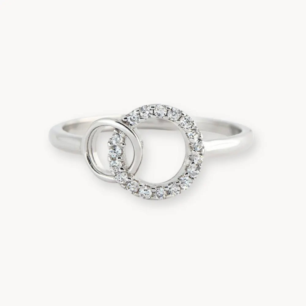 To My Sister - Always Us Ring